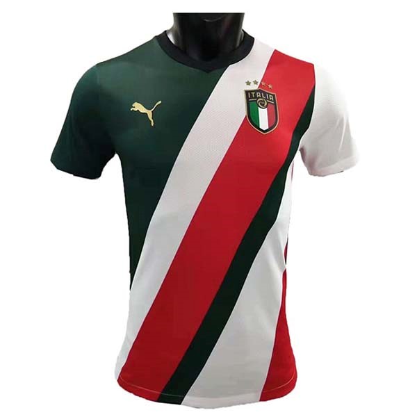 Thailand Trikot Italien Speziell 2022